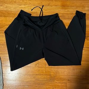 under armour joggers women’s